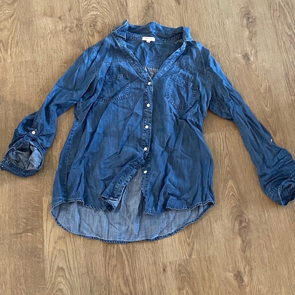 Soft Joie Shirt - Picture 1 of 5